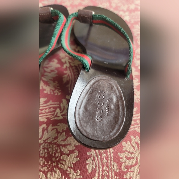 Gucci Kitten Heels - Picture 5 of 14